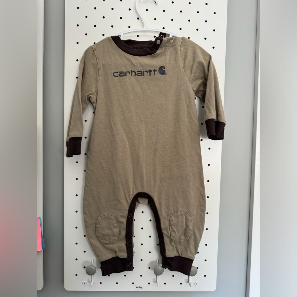 Carhartt Sleeper